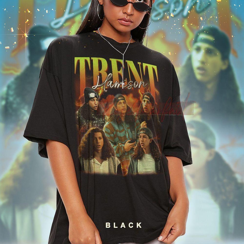 Trent Harrison Vintage Vuitino Merch Trent Harrison Vintage Vuitino Merch